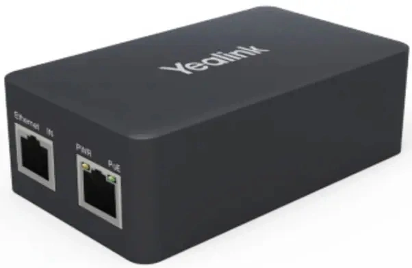 Модуль Yealink YLPOE30