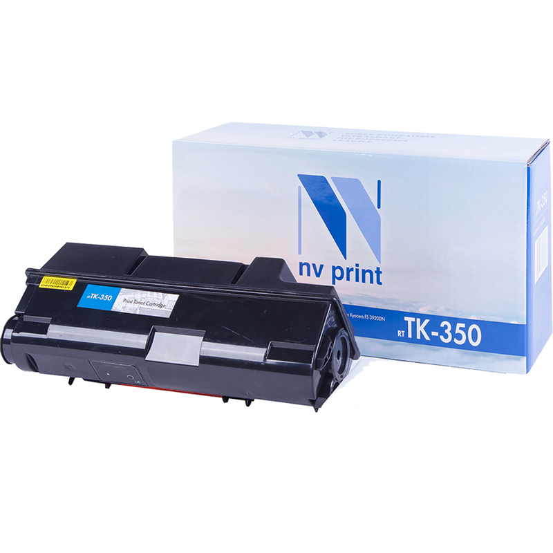NV Print NV-TK350
