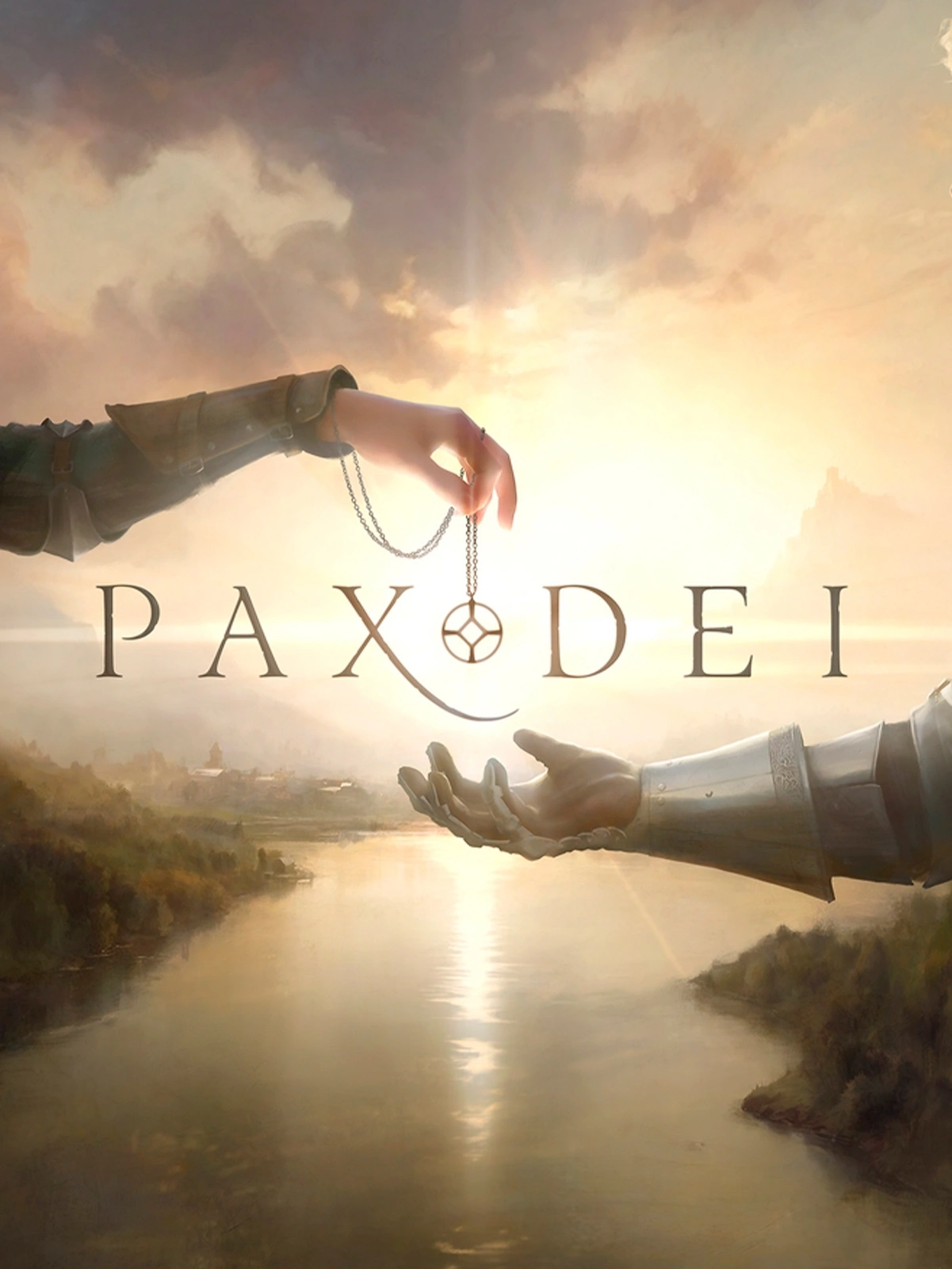Игра для ПК Games of PID Pax Dei (18+)