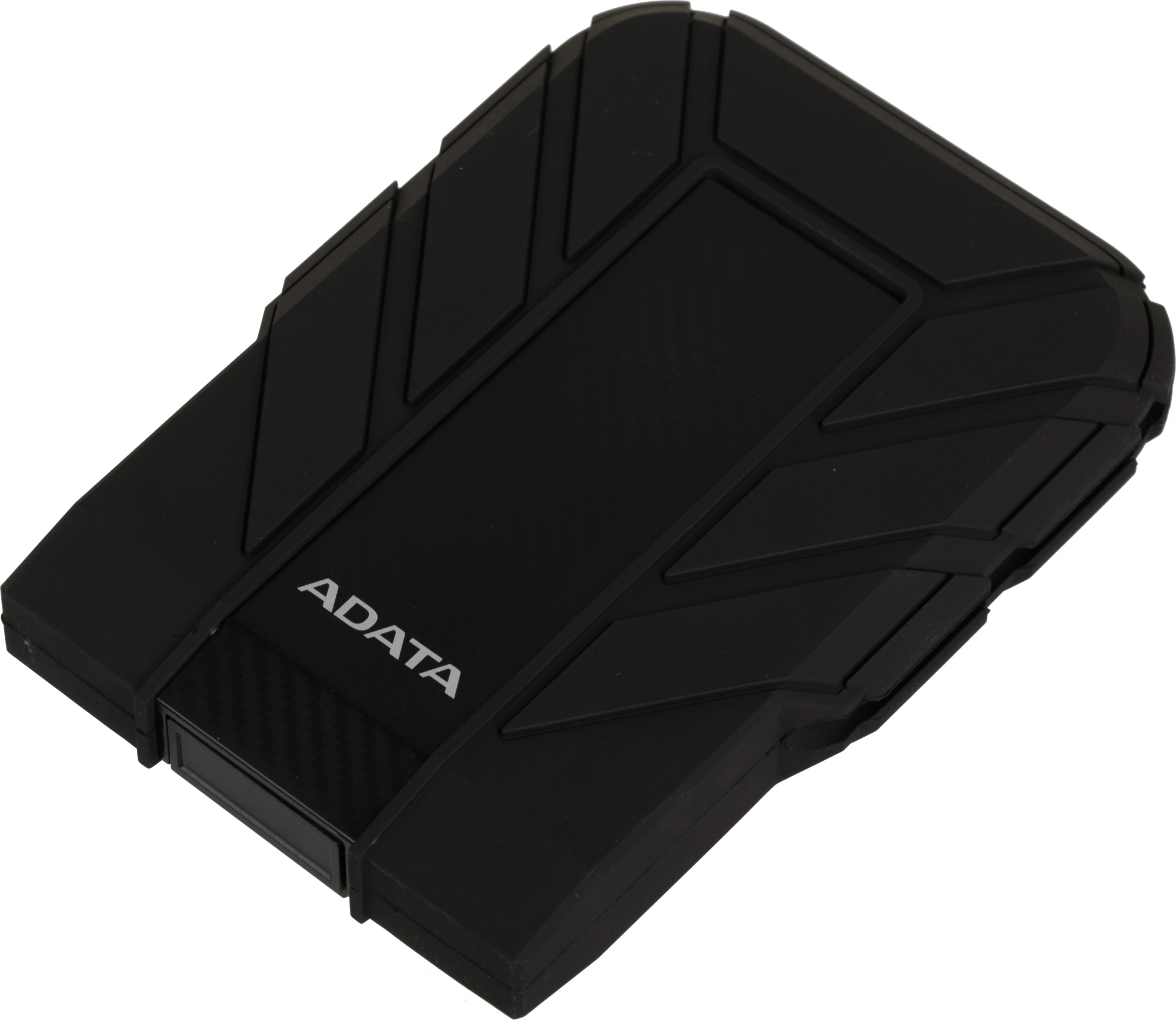 Жесткий диск A-Data USB3.0 2TB AHD710P-2TU31-CBK HD710Pro DashDrive Durable 2.5" черный