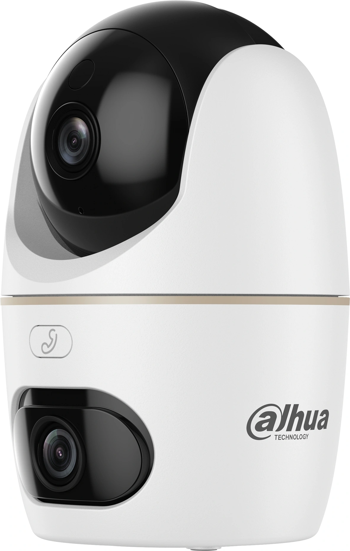 Камера видеонаблюдения IP Dahua DH-IPC-H5DP-5F-0360B Wi-Fi 3.6-3.6мм цв. (DH-H5D-5F)