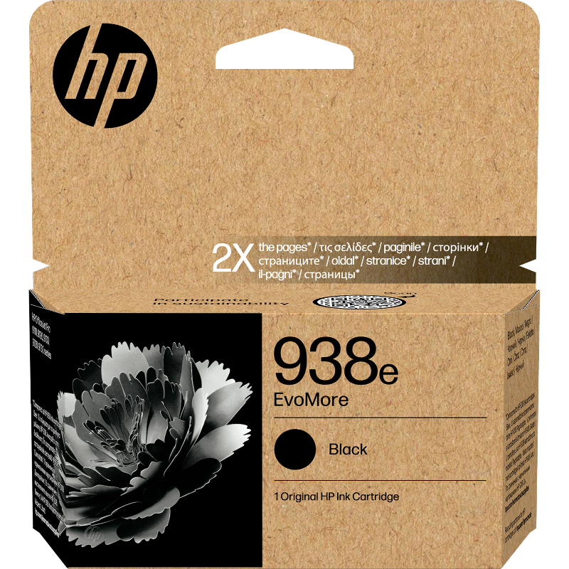 HP 938E (4S6Y2PE)