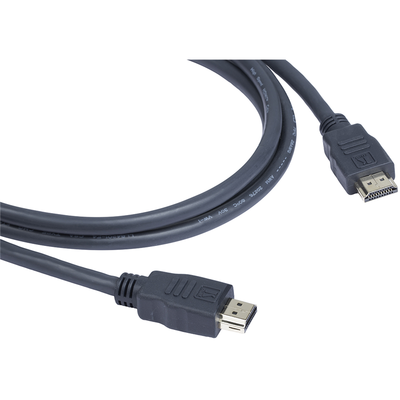 Kramer Electronics HDMI (m) - HDMI (m) 4.6м