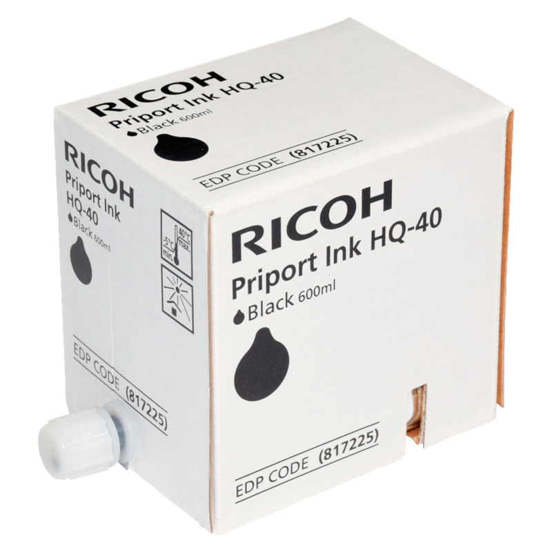 Ricoh HQ40 (817225)