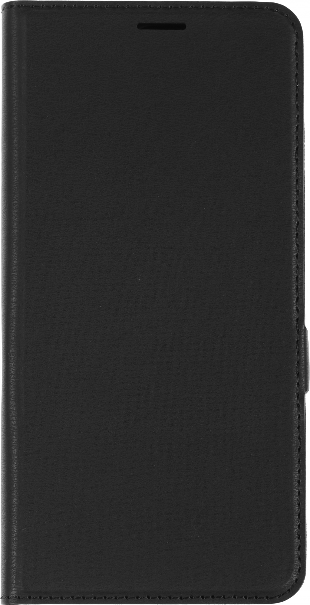 Чехол (флип-кейс) BoraSCO для Realme C51/C53/Note 50 Book Case черный (72246)