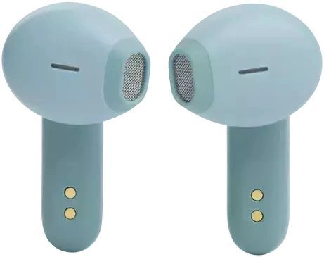 Гарнитура вкладыши JBL Wave Flex мятный беспроводные bluetooth в ушной раковине (JBLWFLEXMIT)