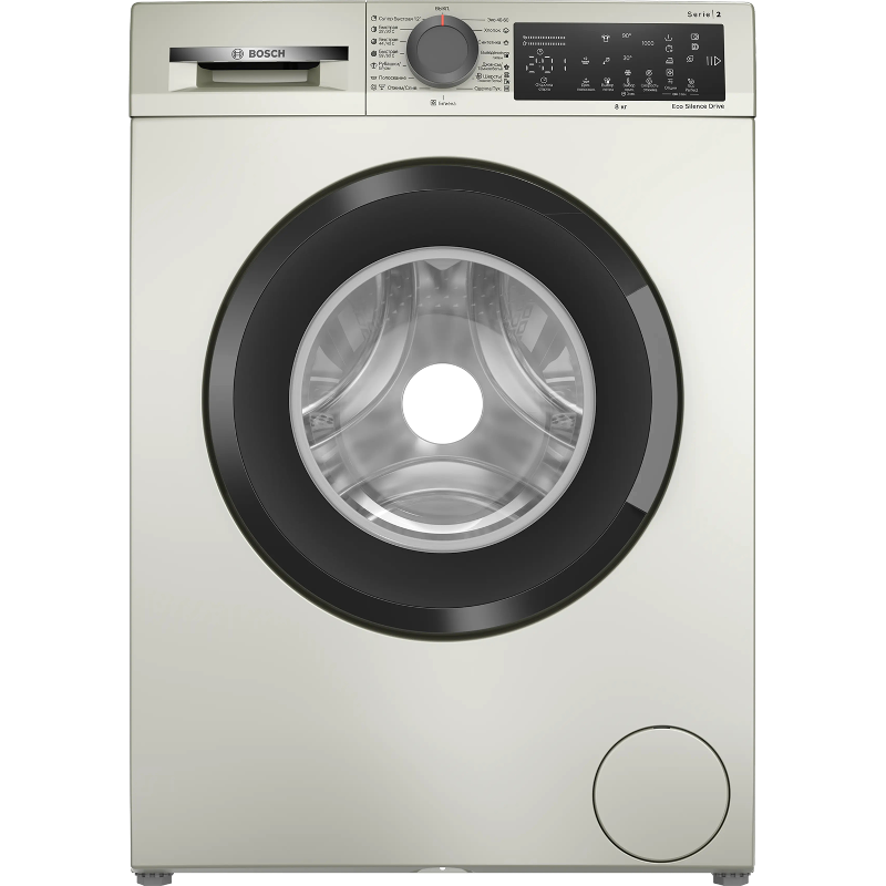 Bosch WLZ2420SME