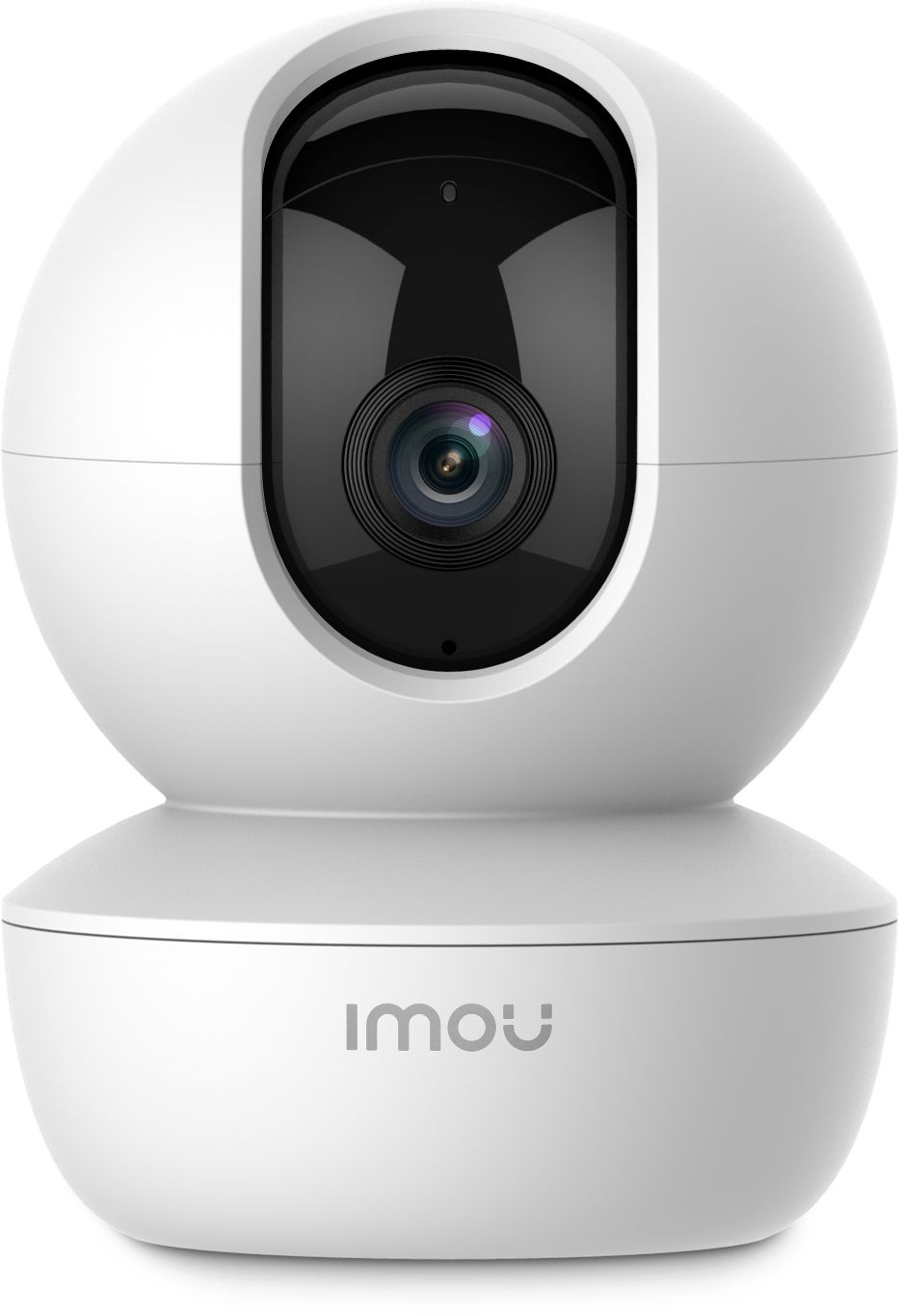 Камера видеонаблюдения IP Imou Ranger SE-4M Wi-Fi 3.6-3.6мм цв. корп.:белый (IPC-A43P-IMOU)
