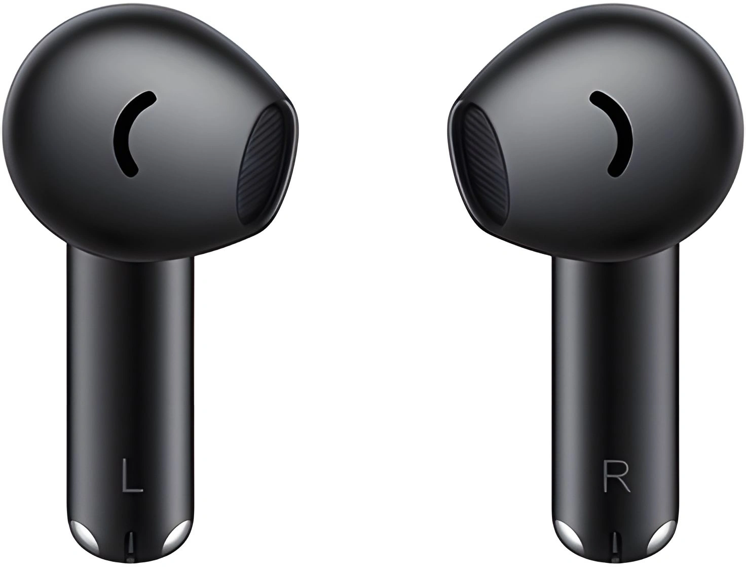 Гарнитура вкладыши Huawei FreeBuds SE 2 ULC-CT010 черный беспроводные bluetooth в ушной раковине (55037505)