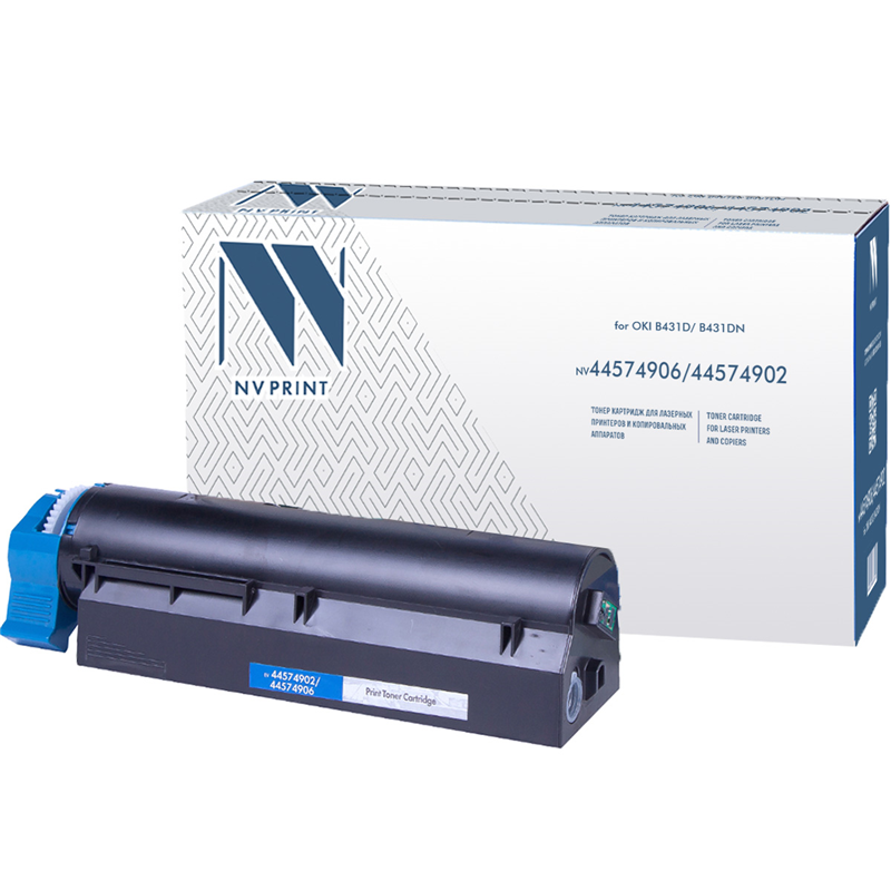 NV Print NV-44574906/44574902
