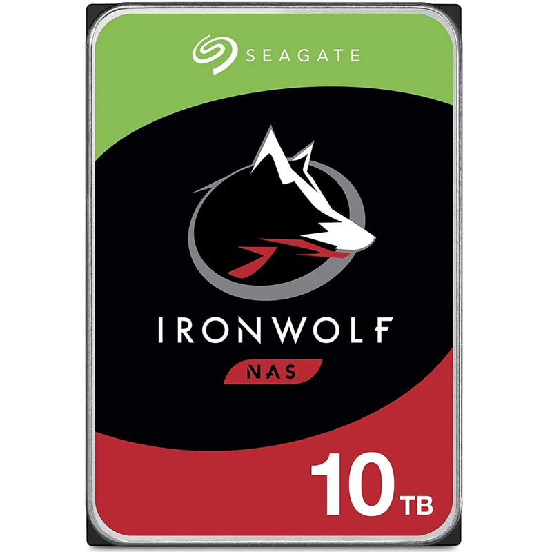 Seagate ST10000VN0004
