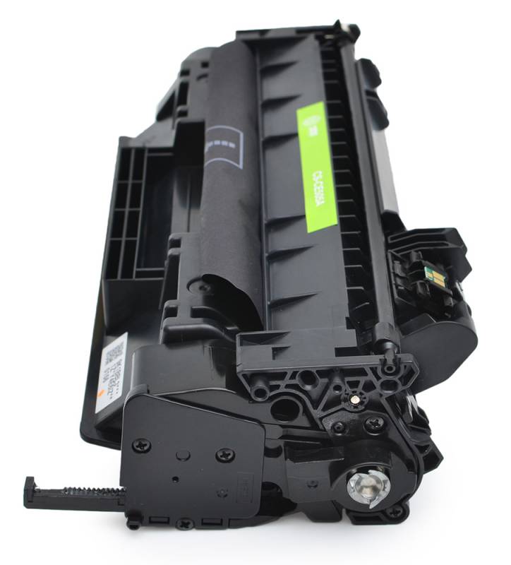 Картридж лазерный Cactus CS-CE505XD черный набор двойная упак. (6500стр.) для HP LJ 2055