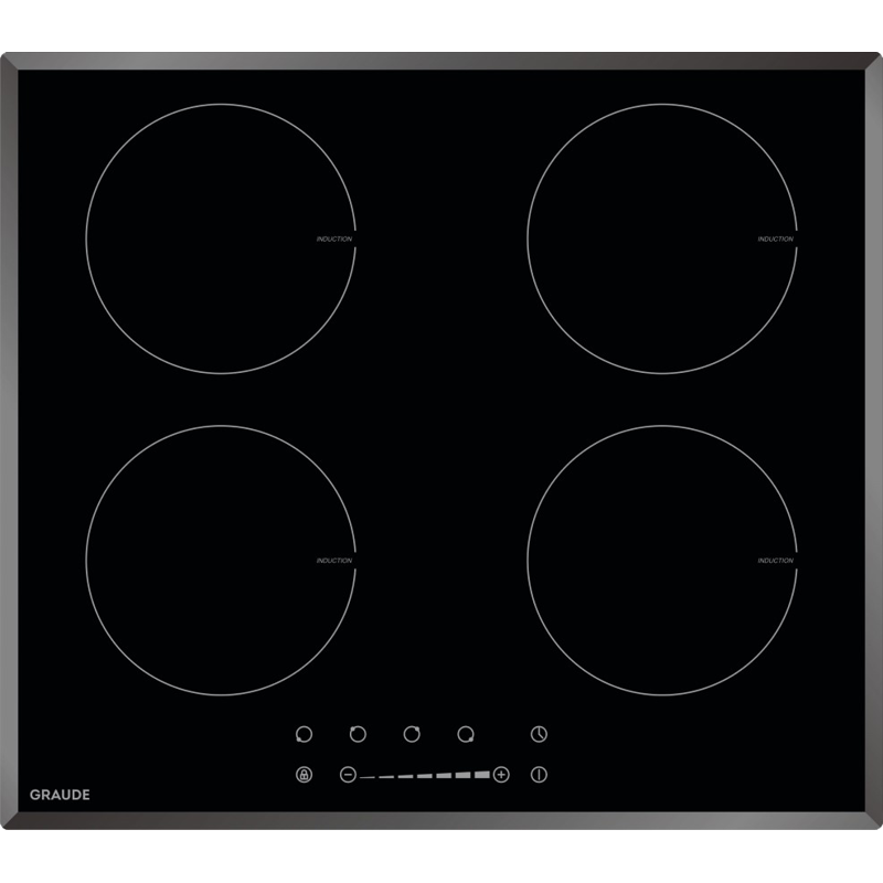 Graude Premium IK 60.1 F