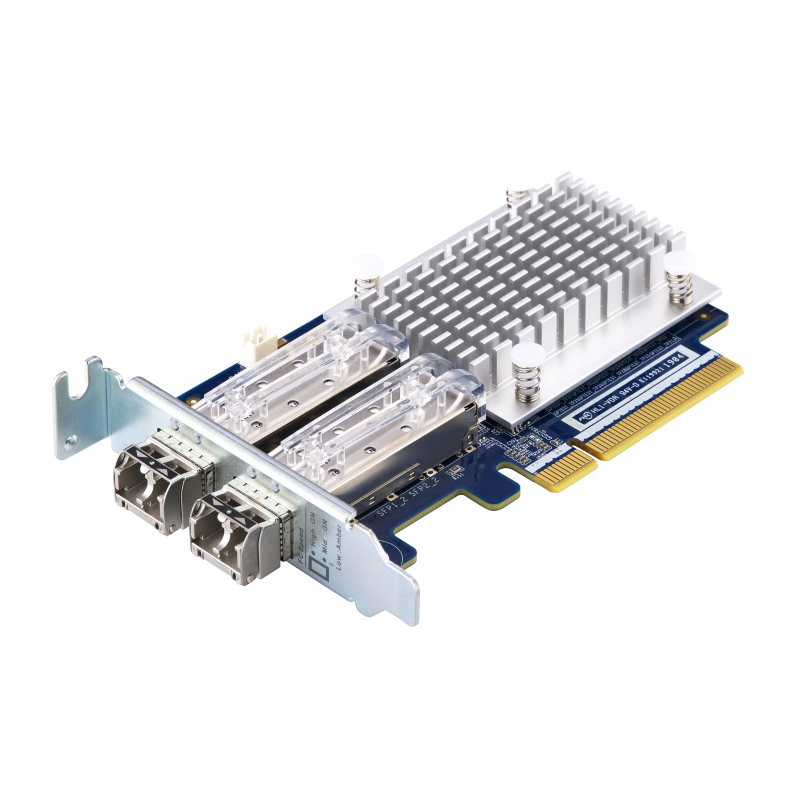 QNAP QXP-16G2FC