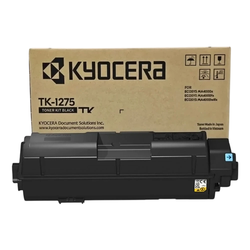 Kyocera TK-1275 (1T0C140AX0)