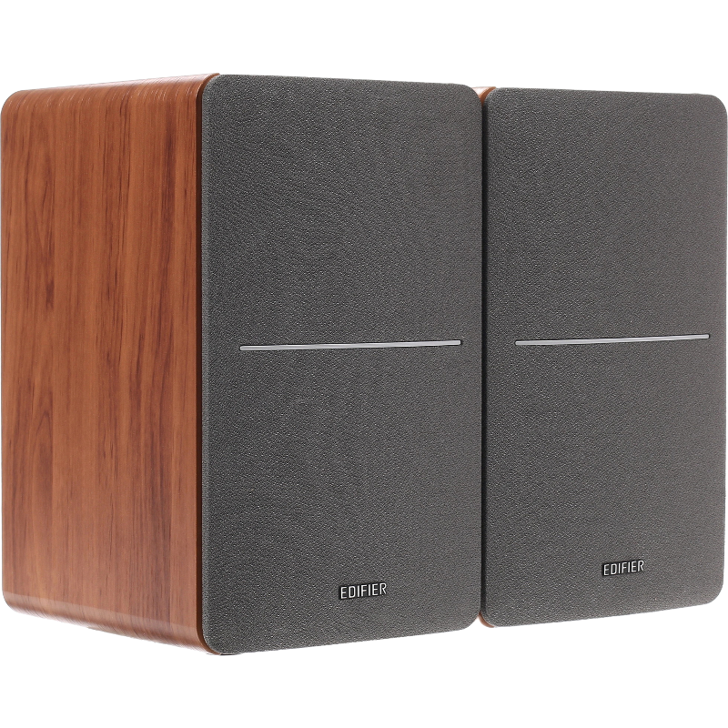 EDIFIER R1280DB Коричневый