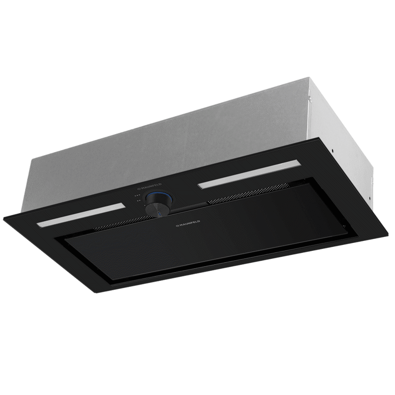 MAUNFELD Domina 60 black