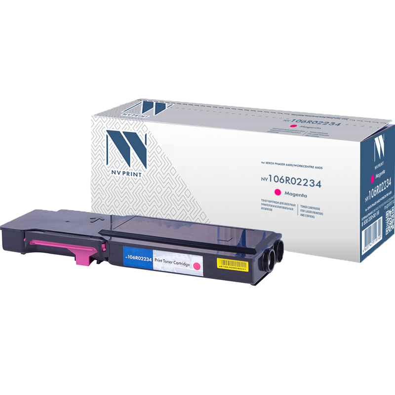 NV Print NV-106R02234M