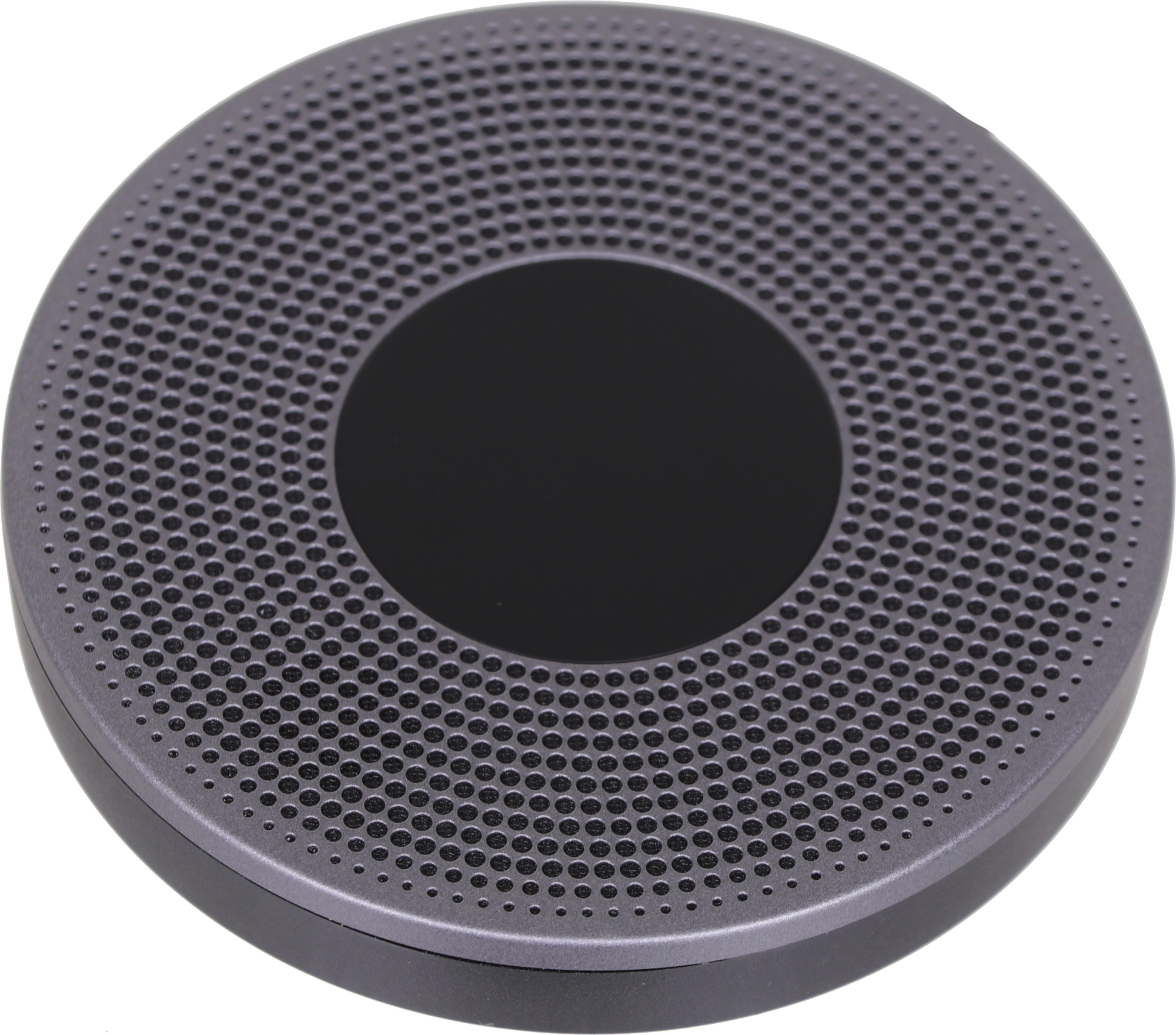 Микрофон проводной Logitech MeetUp 6м черный