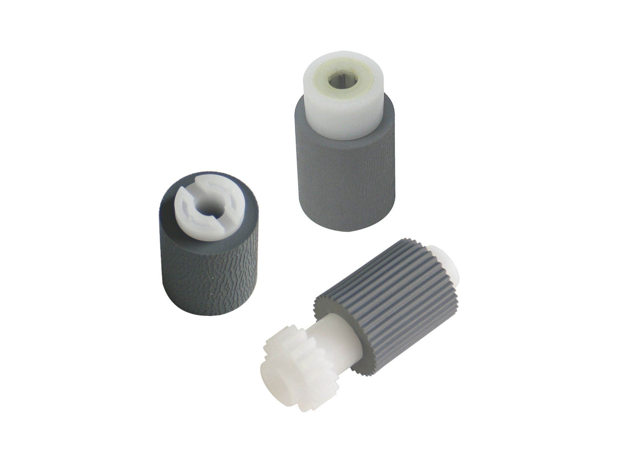 Комплект роликов Cet CET8856 (2AR07220/2AR07230/2AR07240) для Kyocera KM-1620/1650/2050 (упак.:3шт)