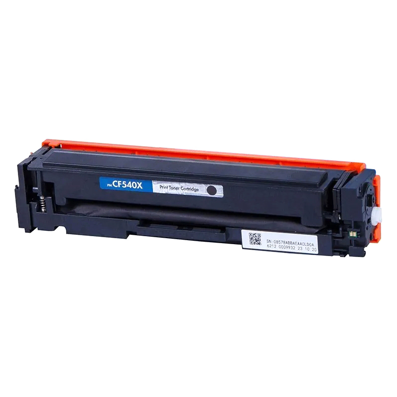 NVP NV-CF540XBk