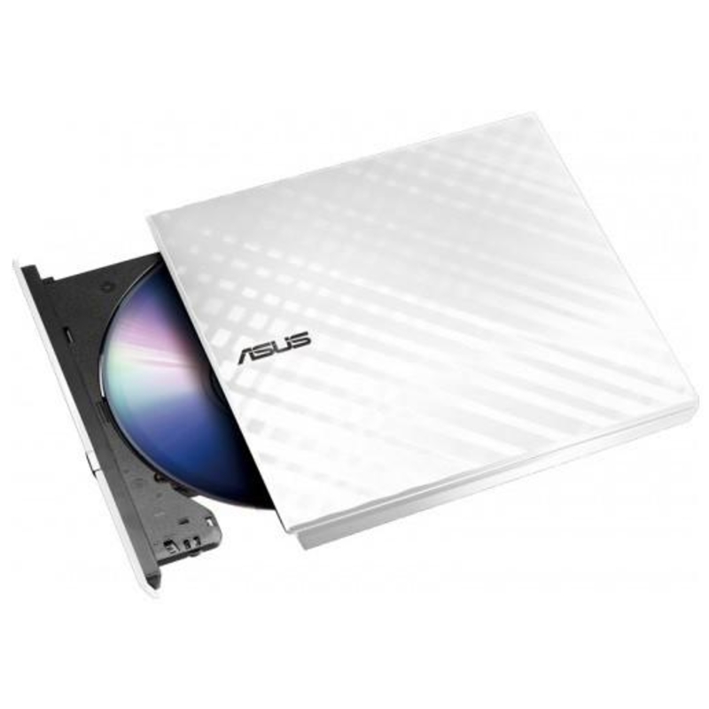 ASUS SDRW-08D2S-U LITE/WHT/G/AS