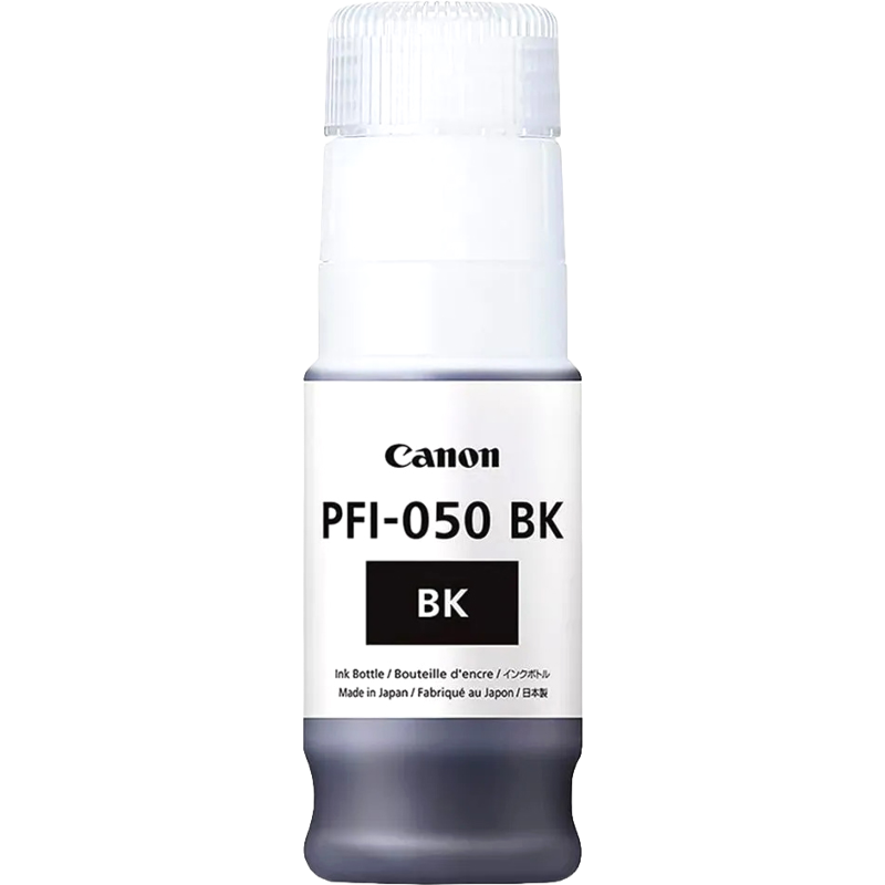 CANON PFI-050BK (5698C001)