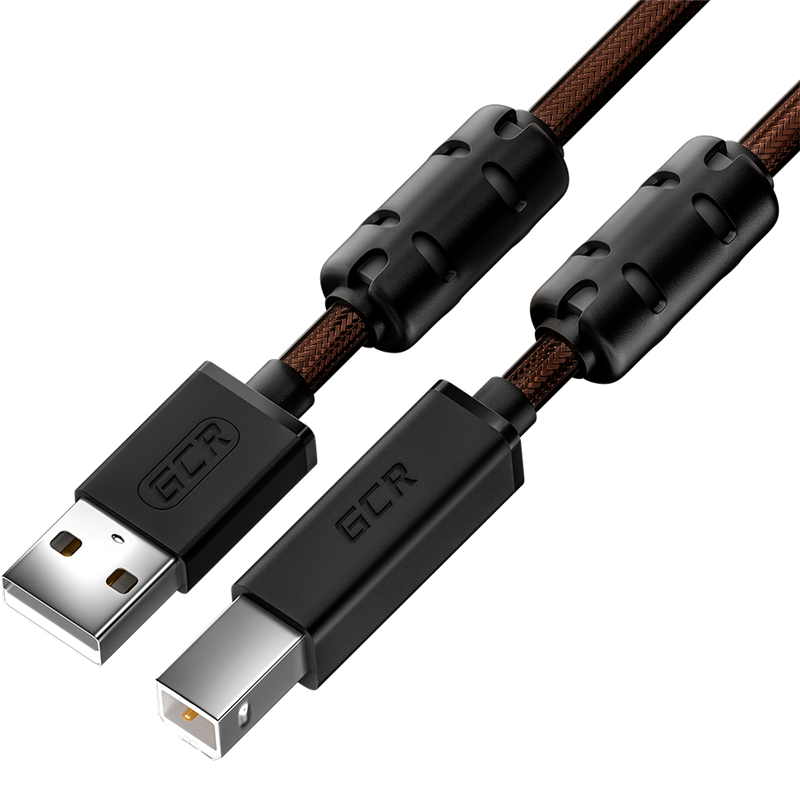 Кабель Greenconnect 2 м (GCR-50603)