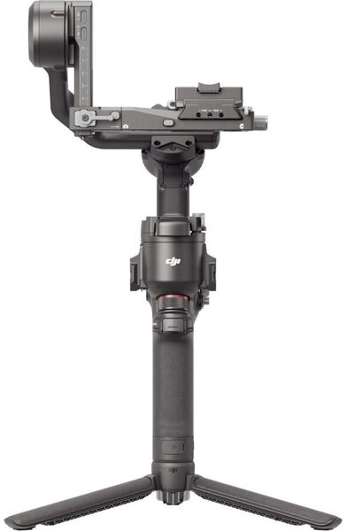 Стедикам Dji RS 4 черный