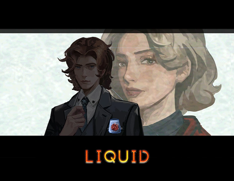 Игра для ПК East2West Games Liquid (16+)