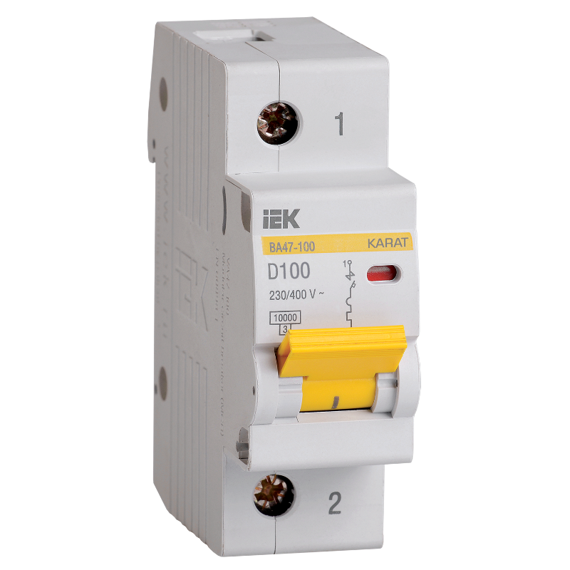 IEK MVA40-1-100-D