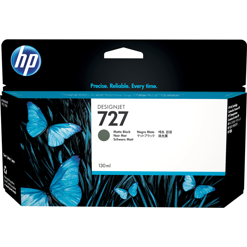 HP B3P22A