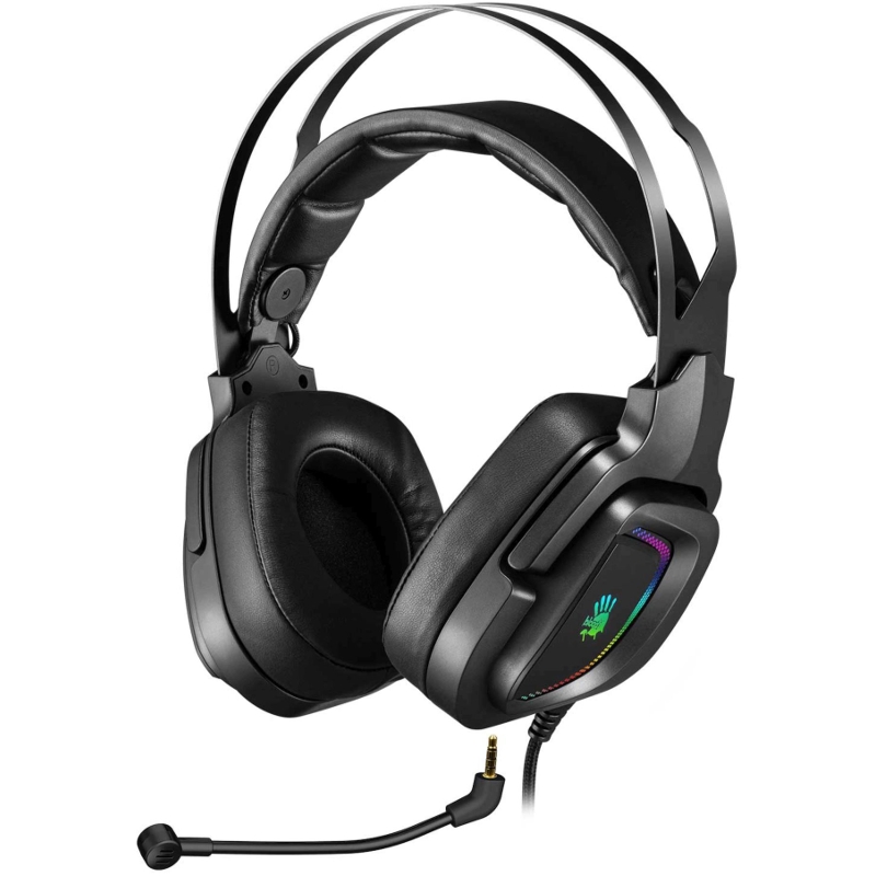 A4Tech G570 (BLACK+GREY) USB