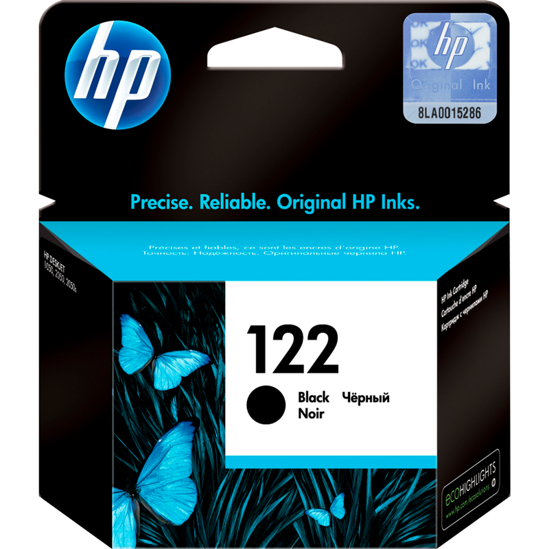HP CH561HE