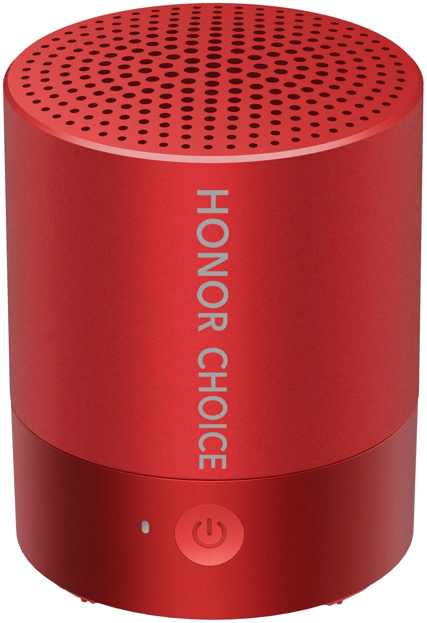 Колонка порт. Honor Choice Speaker Mini BOE-ME00 красный 4W 1.0 BT 10м 800mAh (5504ABLN)