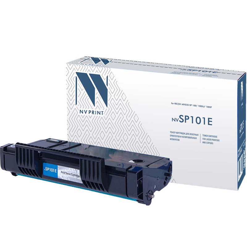 NV Print NV-SP101E