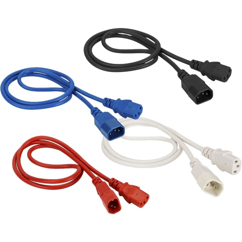 LANMASTER LAN-PP13/14-10-BL