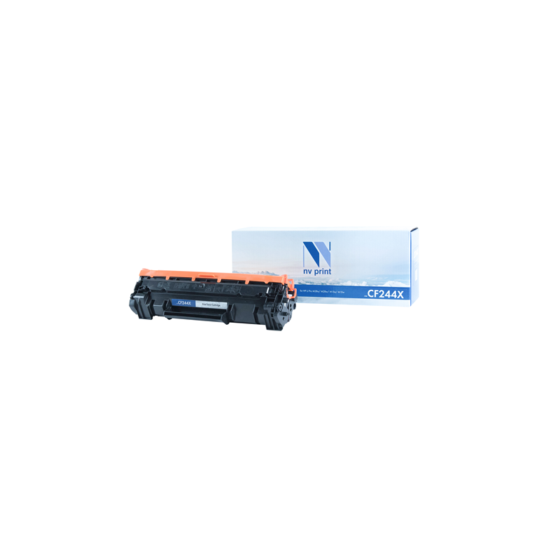 NV Print NV-CF244X