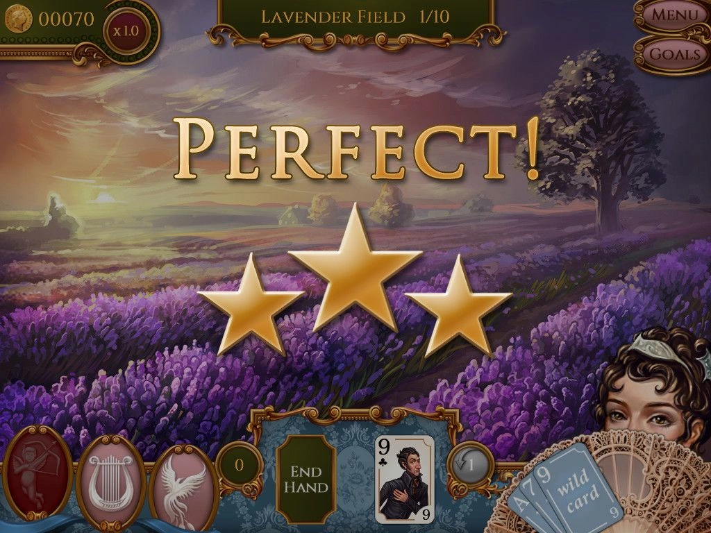 Игра для ПК Grey Alien Games Regency Solitaire (12+)