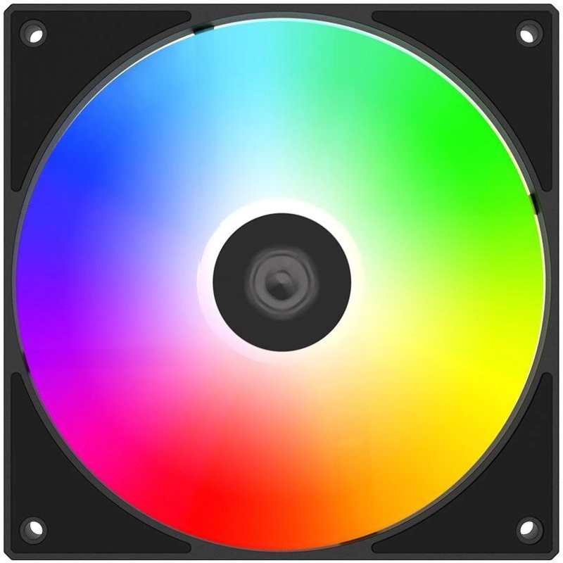 ID-COOLING AS-140-ARGB-K