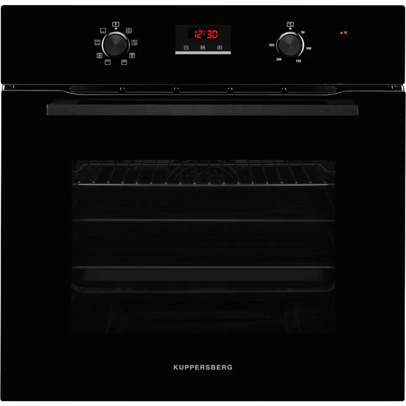Kuppersberg HM 628 Black