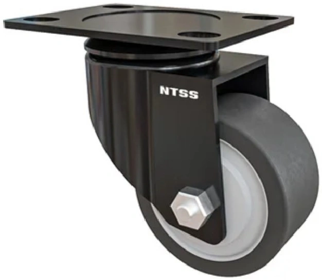 Ролик NTSS NTSS-KM шир.100мм выс.75мм