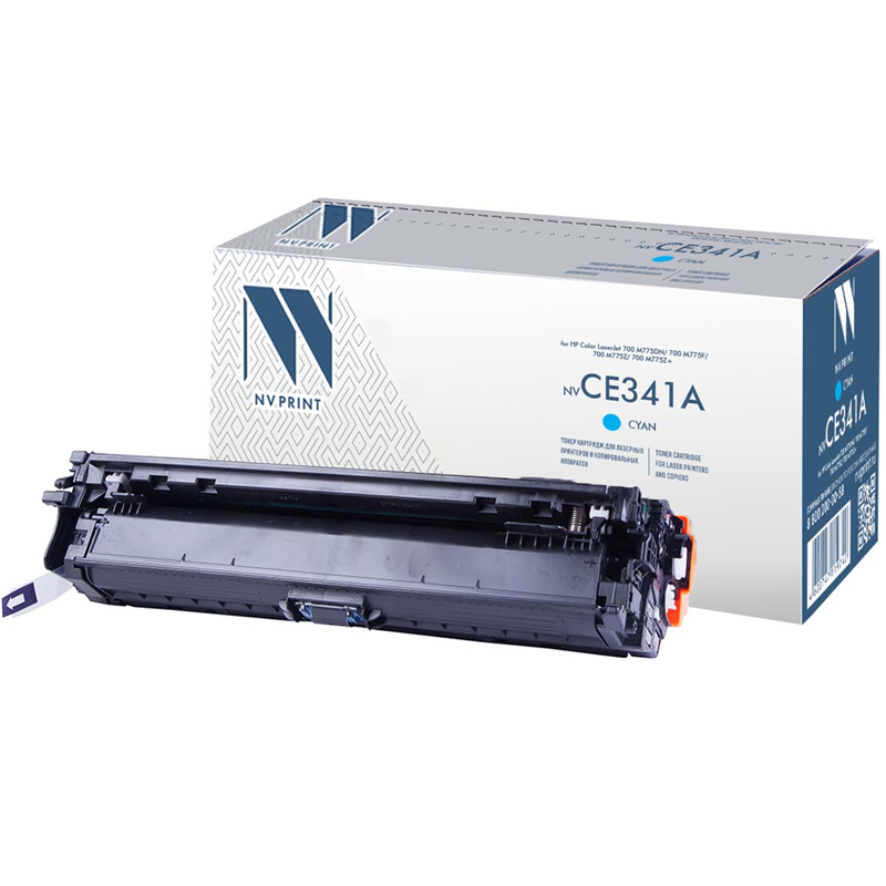 NV Print NV-CE341AC