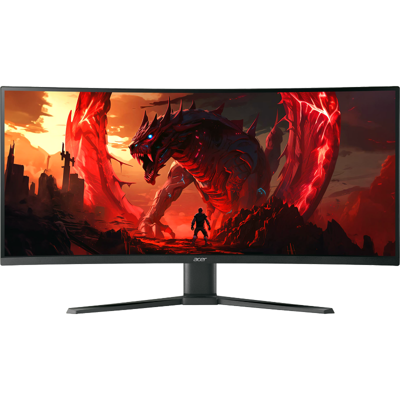 ACER Nitro XZ340CURX2bmiipphx (UM.CX0CD.201)