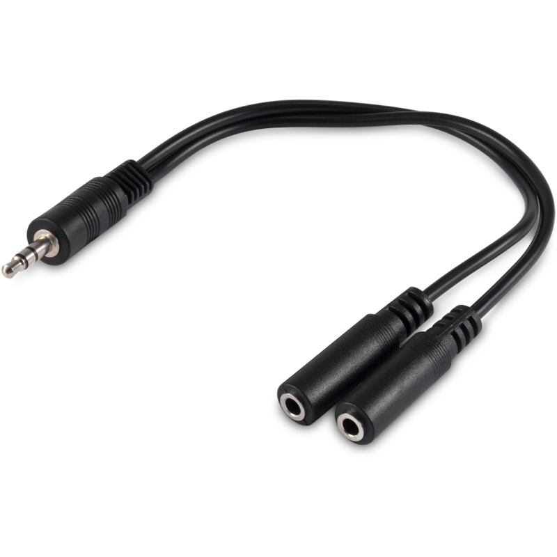 Buro BU-2XJACK-JACK