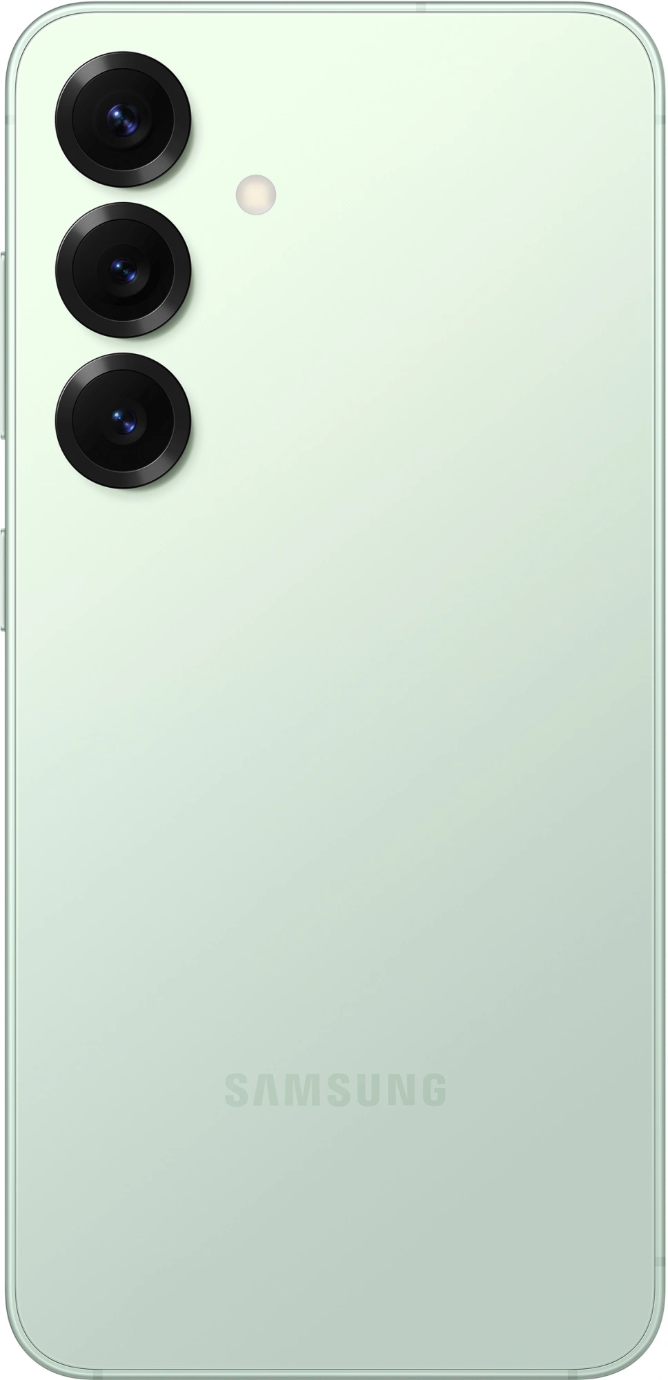 Смартфон Samsung SM-S931B Galaxy S25 128Gb 12Gb мятный моноблок 3G 4G 2Sim 6.2" 1080x2340 Android 15 50Mpix 802.11 a/b/g/n/ac/ax/be NFC GPS GSM900/1800 GSM1900 Protect