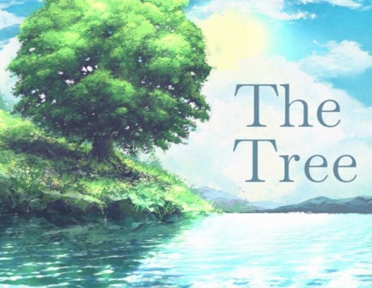 Игра для ПК PID Games The Tree (6+)