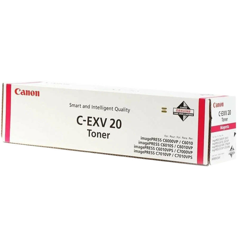 Canon C-EXV20 (0436B002)
