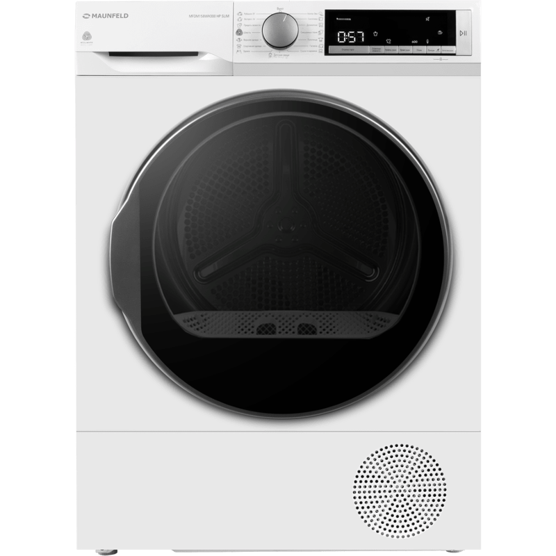 Maunfeld MFDM158WH300 HP SLIM