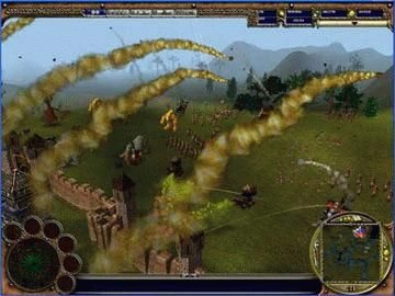 Игра для ПК Strategy First Warrior Kings (18+)